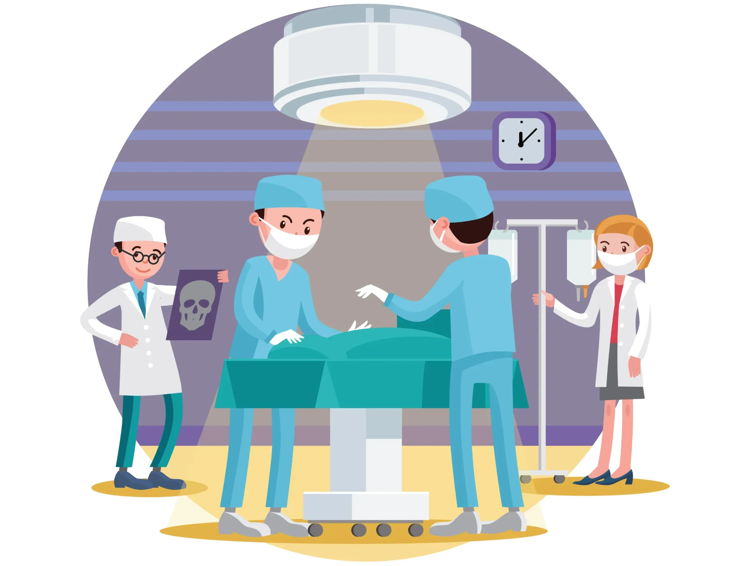 surgical shifa medicals