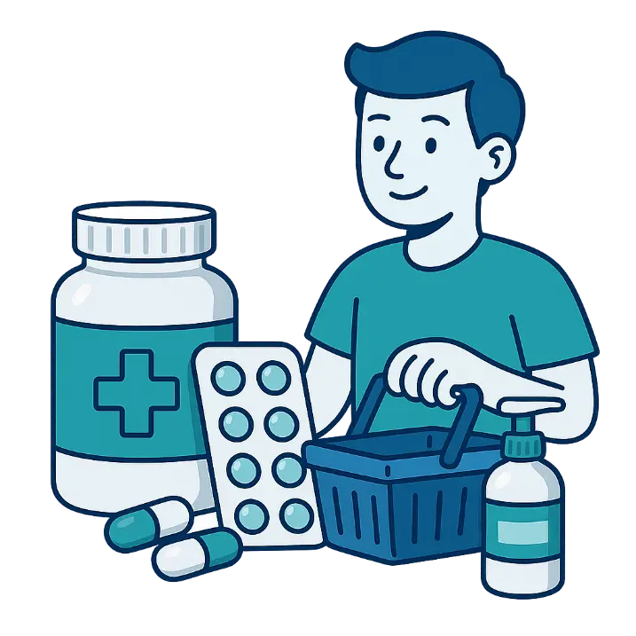 offer medicines shifa medicals